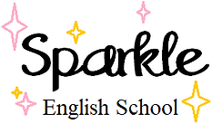 Sparkle English School