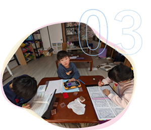 TESOL認定講師だから出来る効果的なレッスン